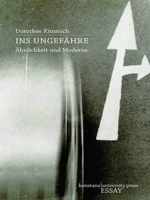 cover image of Ins Ungefähre